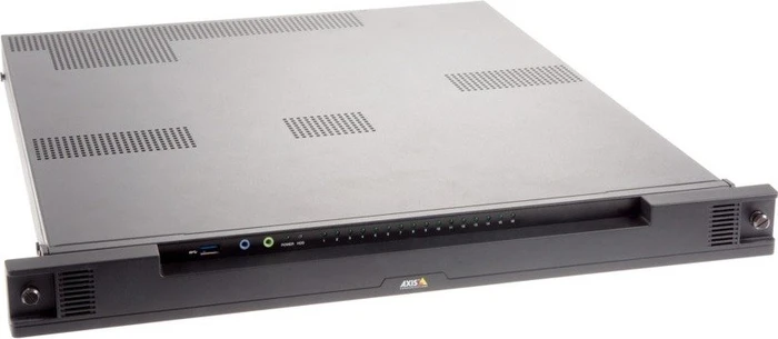 Axis S2224 MK II 12 TB UK VERSION