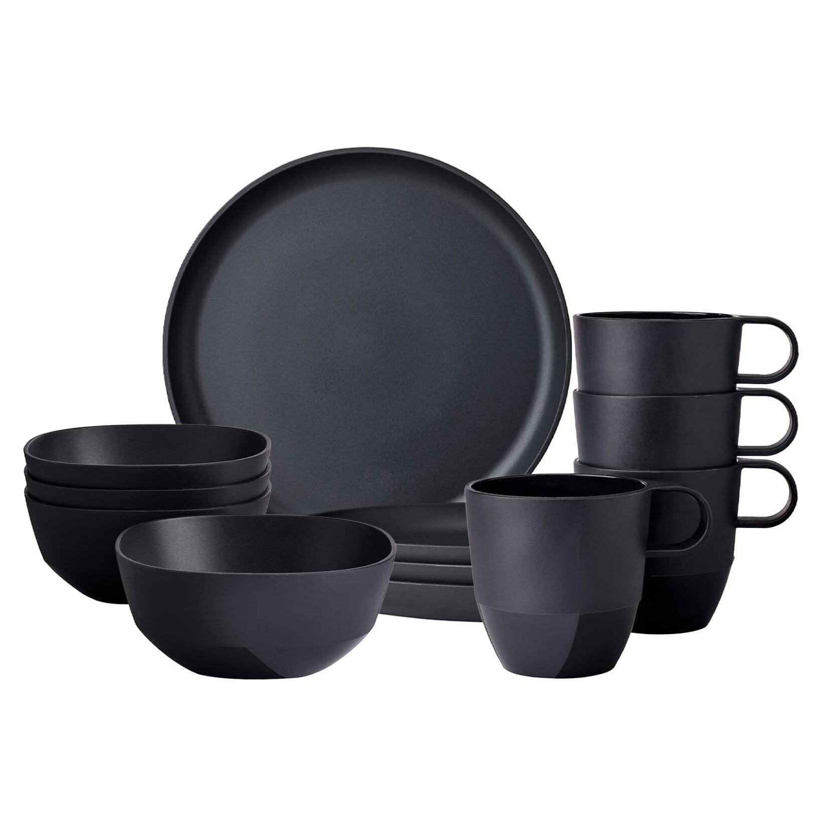 Mepal Frühstücks-Set Silueta 12-tlg.