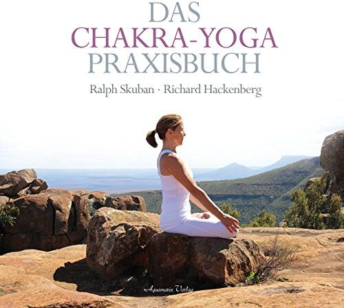 Ralph Skuban - Das Chakra-Yoga Praxisbuch - Preis vom 16.10.2026 11:41:07 h