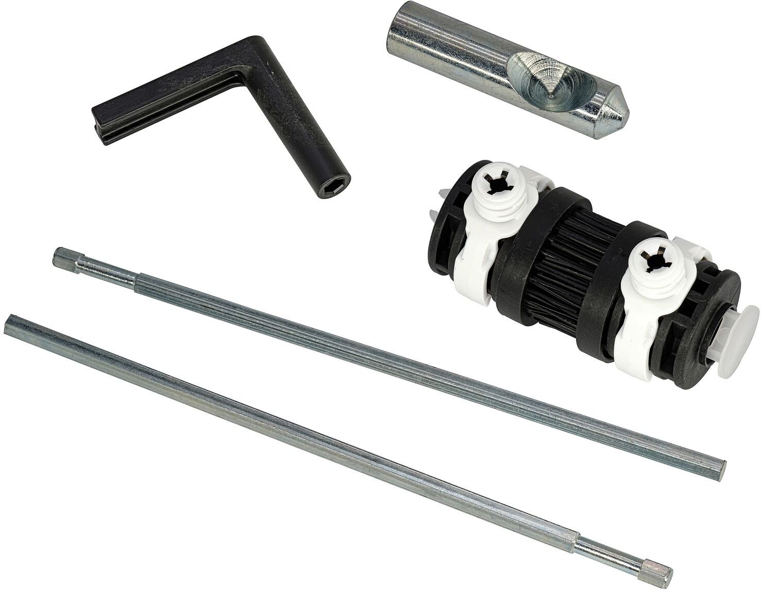 Ideal Standard fixing for wall-mounted toilet TT0299598