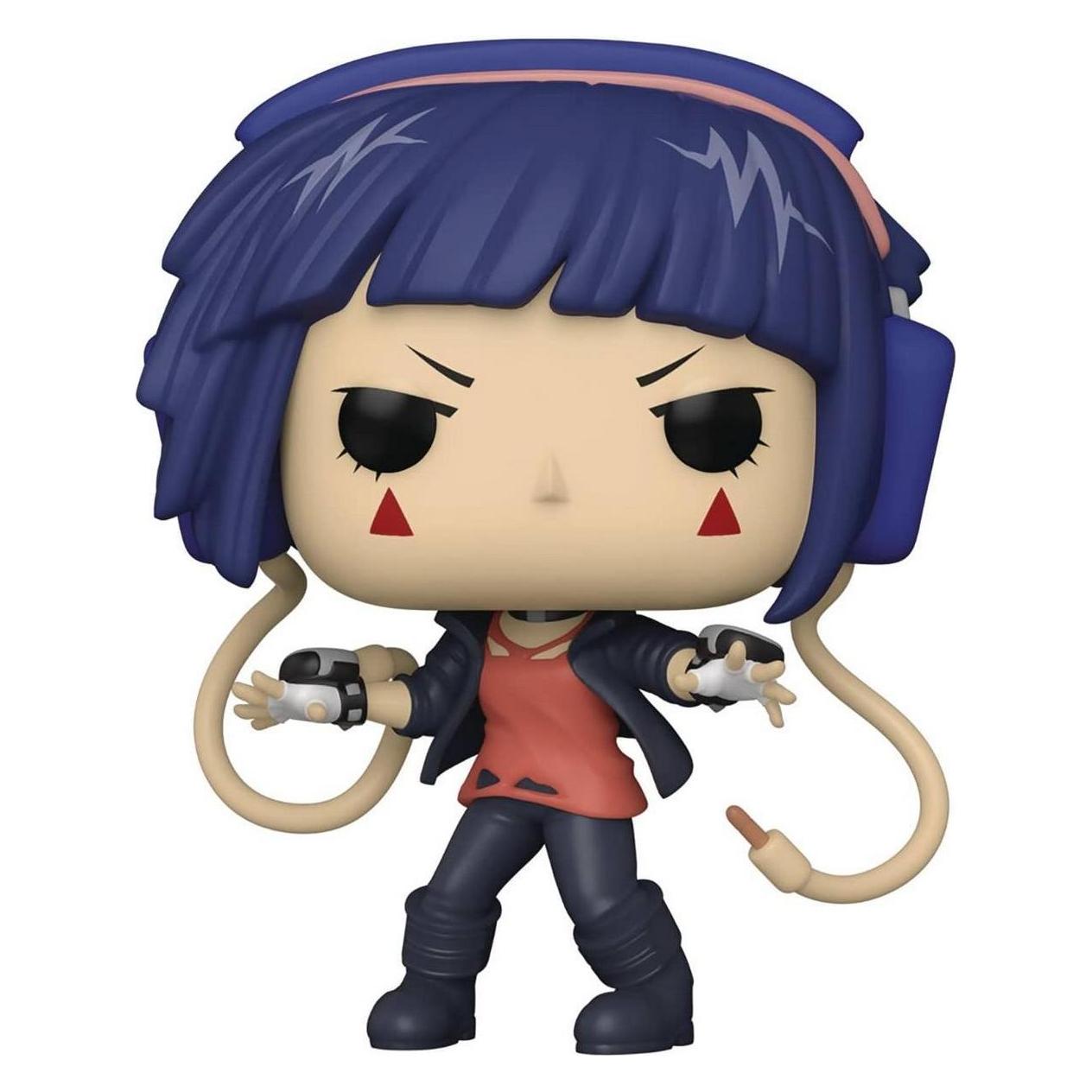 Funko POP! My Hero Academia : Kyouka Jirou (1143) (30112022)