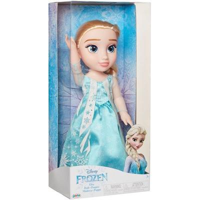 Disney Die Eiskönigin - Elsa Puppe