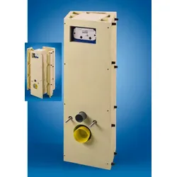 Grumbach SLIM_BLOCK 15 Grad Komplettset, 1701.15.L 1701.15.L