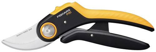Fiskars 1057170 Plus P721 Gartenschere 210mm