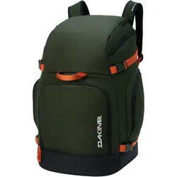 Dakine Deluxe Skischuhrucksack mit Helmfach (75 Liter) 367 - rosin