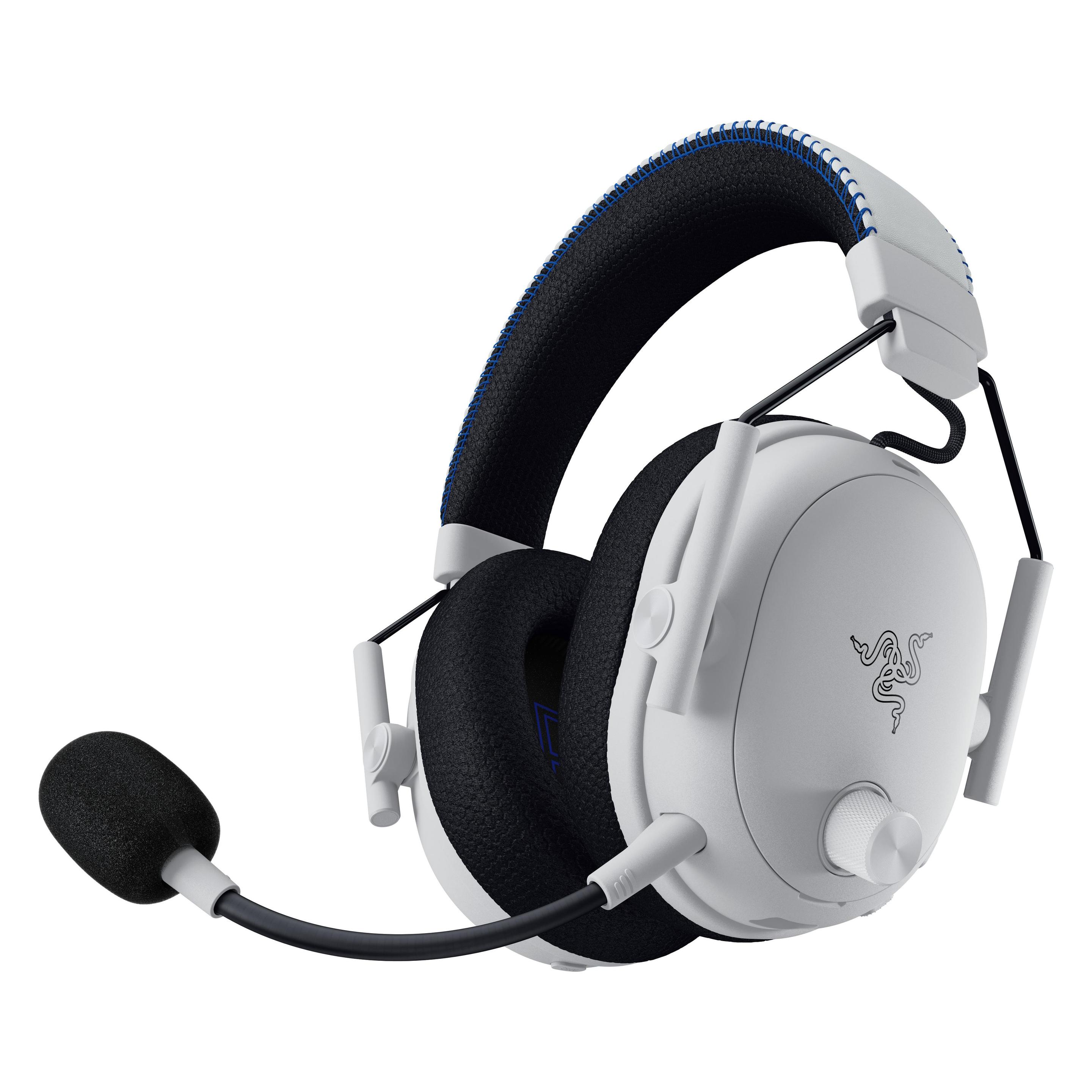 Razer BlackShark V3 Pro (Kabelgebunden, Kabellos) (RZ04-05400600-R3G1)