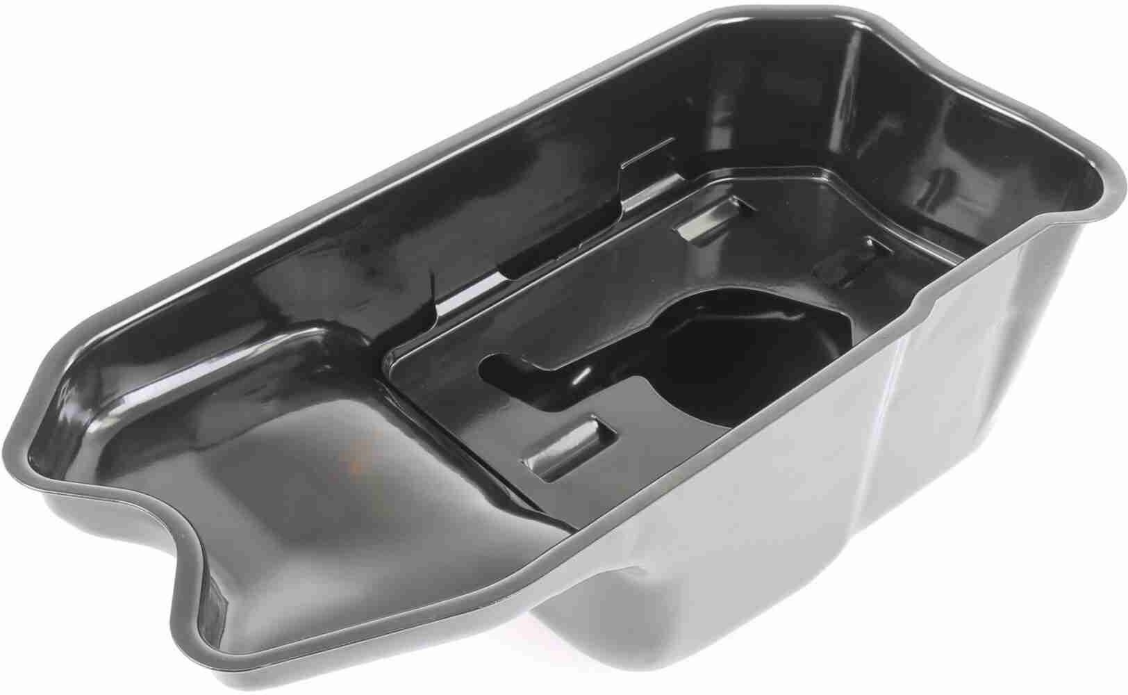 Vaico Ölwanne Original Qualität V27-0030 Für Iveco