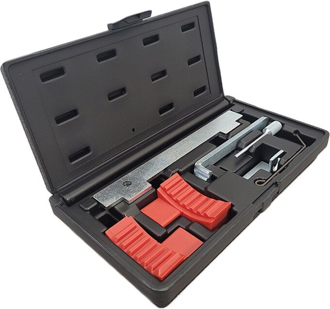 Weber Tools WT-2689 Adjustment Tool Set, valve timing