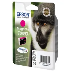 Epson T0893 (C13T08934011) - Tintenpatrone, magenta