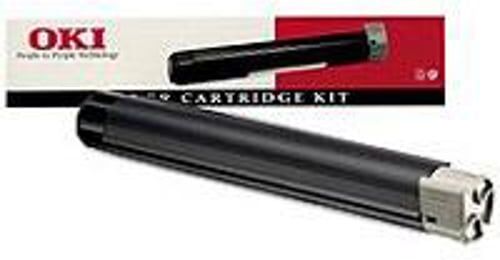 Oki 40815604 toner preto