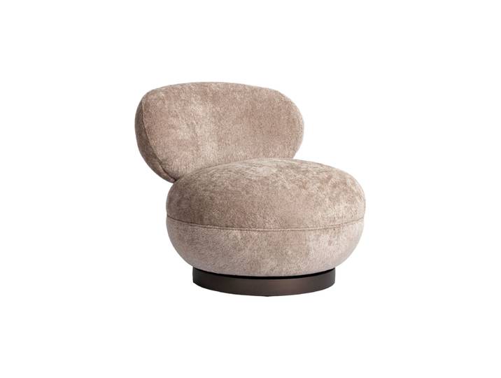Design Sessel „Jace“ Be Easy Sand Richmond Interiors
