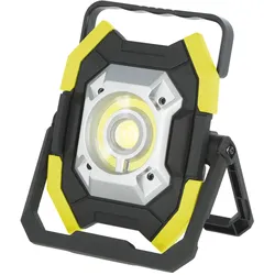 Kerbl, Arbeitsleuchte, Mobiler LED-Akkustrahler WorkFire Pro 30W