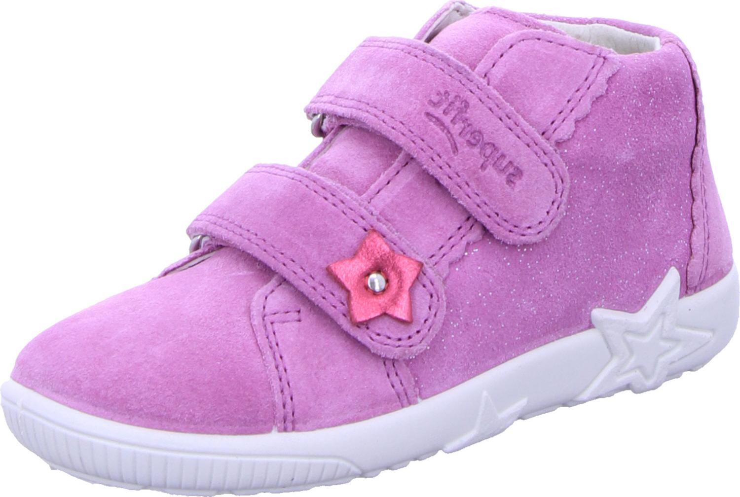 Superfit Lauflernschuhe für Mädchen