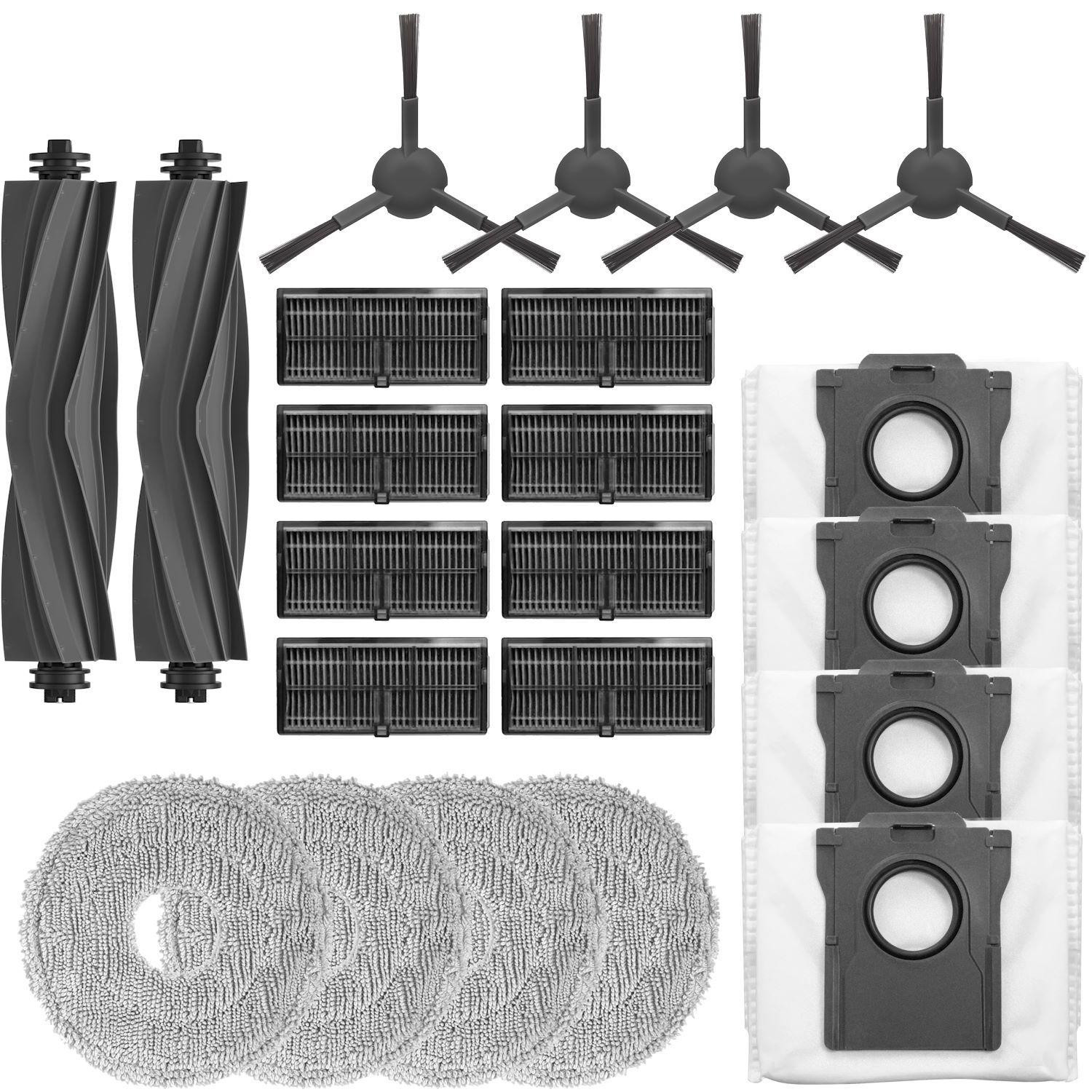 Plus.Parts Onderhoudsset voor Dreame RLL32SE-2