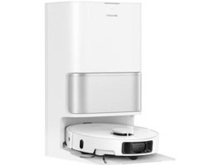 Robot aspirateur et laveur - DREAME - L10s Ultra Gen3 - 25 000 Pa - LIDAR + caméra RGB - PowerDock (vidange auto)