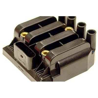 MAPCO Zündspule 80891 für VW