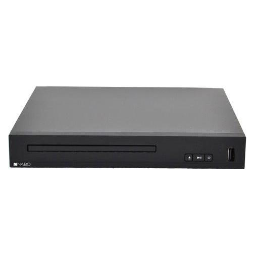 NABO DVD Player 2250 (DVD Player) (32744920)