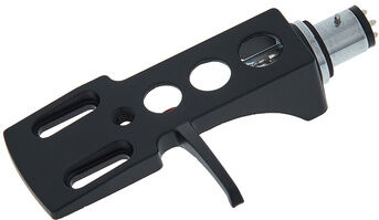 the t.mix Headshell Schwarz