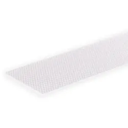 ISOLED Zubehör für Profil LAMP30 V1+V2 - Prismatisches Einschubcover FROSTED, 3.54 x 200cm ISO-116659