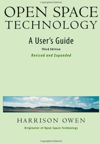 H. Owen - Open Space Technology: A User's Guide - Preis vom 09.10.2026 07:28:09 h
