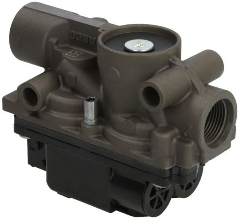 Wabco Modulatore di pressione ABS 472 196 039 0