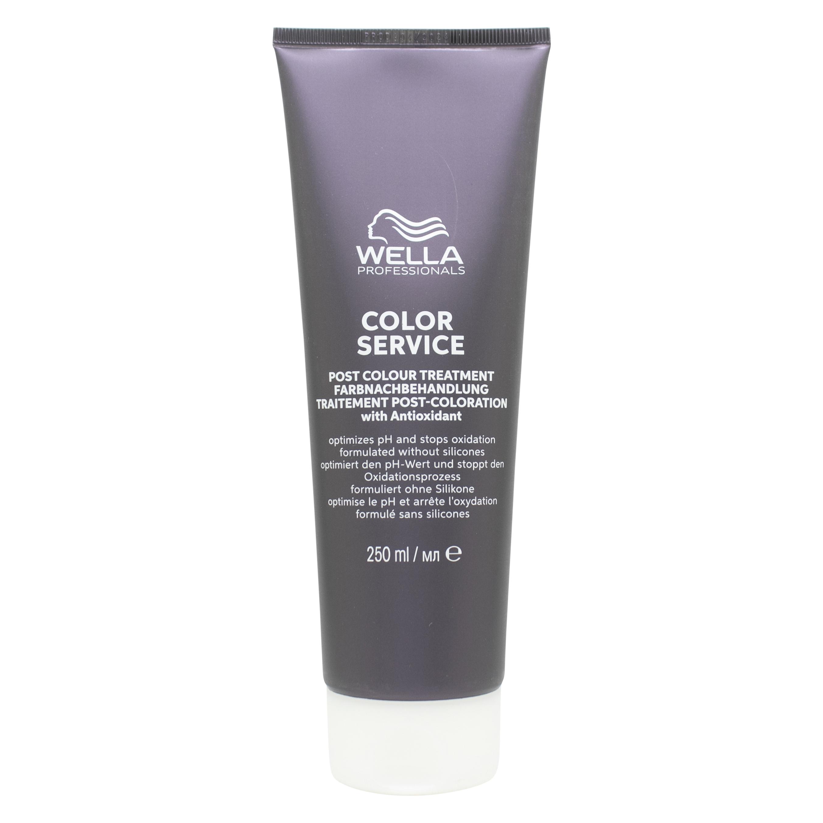 Wella Color Service Post Colour Treatment (250 ml) (0000093649)
