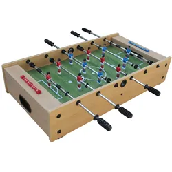 Garlando Mini-Kicker / Airhockey "Big Fun 2 in 1",,