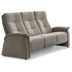 Exxpo by Gala Sofa mit Funktion Tivoli Stoff Beige