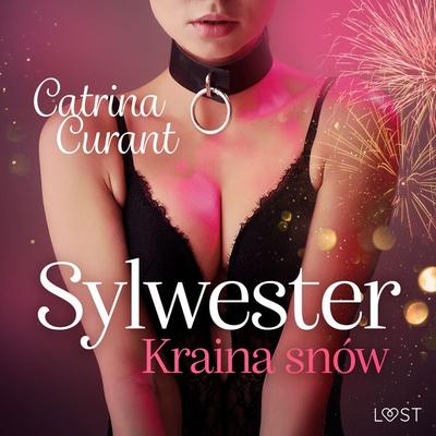 Sylwester: Kraina snów – opowiadanie erotyczne BDSM - Catrina Curant, Audio, 9788728522653