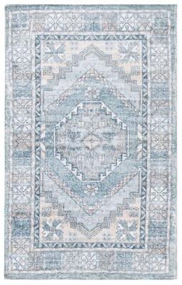 SAFAVIEH Handmade Saffron Yfke Rug