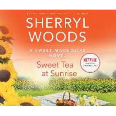 Sweet Tea at Sunrise - , CD, 9781666508567
