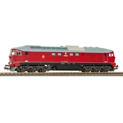 PIKO 59762 H0 Diesellok T 679.2, CSD, Ep. IV