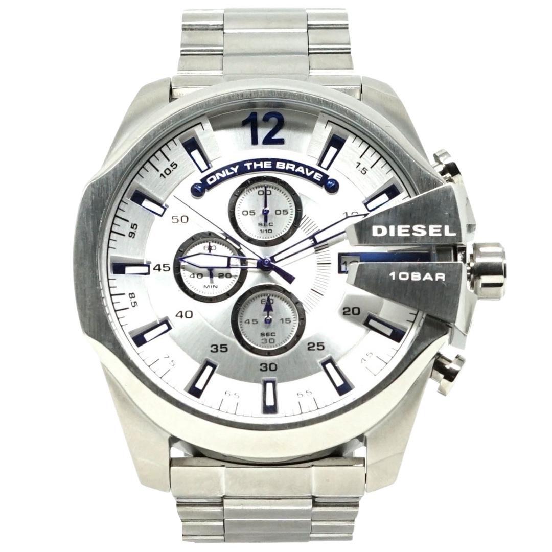 Diesel DZ4477 Herrenuhr
