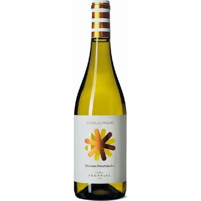 Wein-Lese-Zeit, Abruzzo Pecorino DOC Costa di Mulino (weiß)