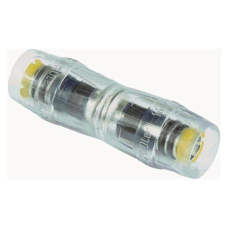 Multitubo Steck-Kupplung 16x16mm (Rohrkupplung) (67010)