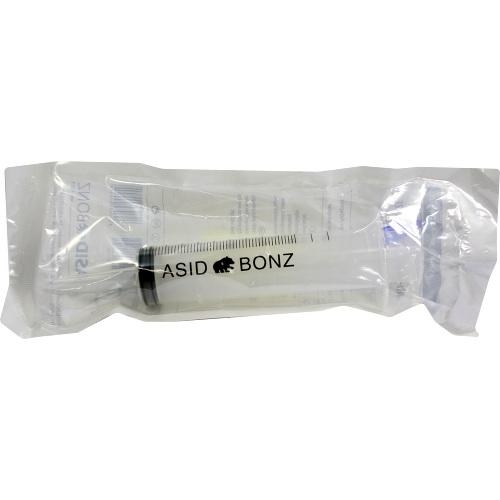 Asid Bonz GmbH Wund Und Blasenspritze 50/60 ml steril Luer 05541806