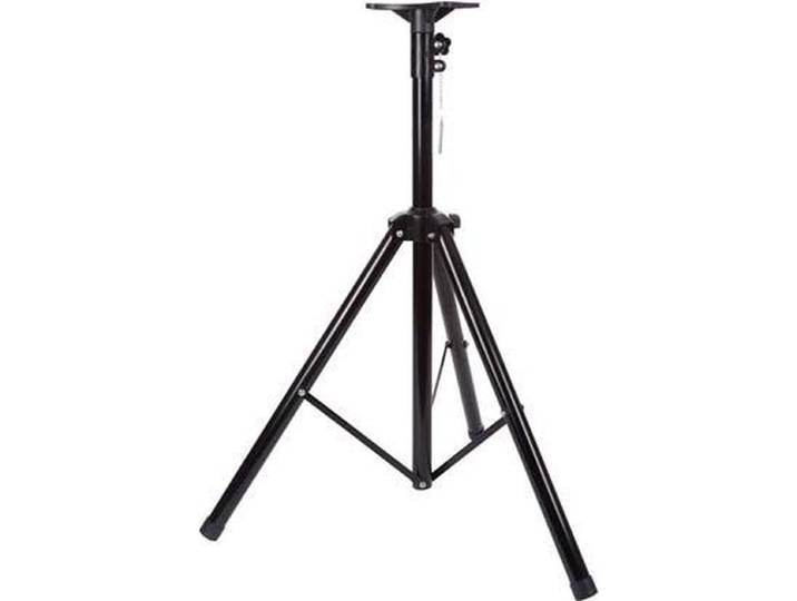HQ Power HQSS10002 - Speakerstandaard - Zwart