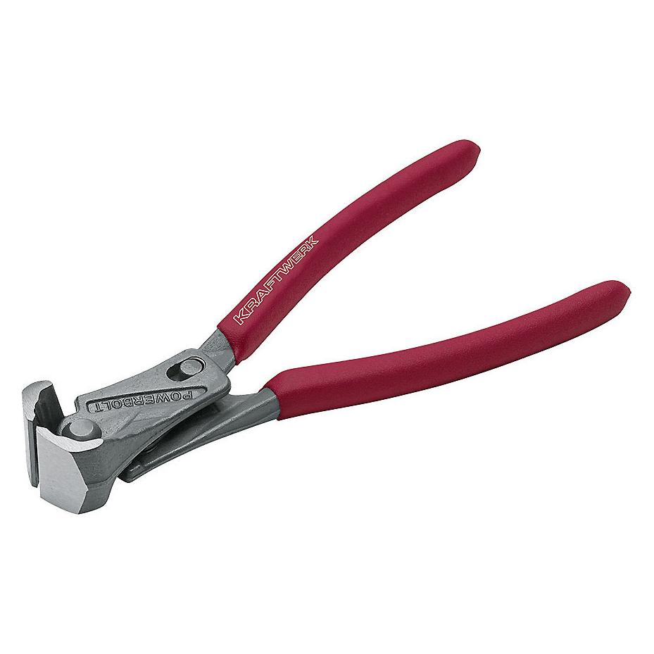 Kraftwerk KW hightech Hebel-Kraftvornschn. (200 mm) (4214-200)