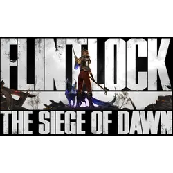 Flintlock: The Siege of Dawn