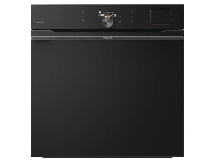 Gorenje BFS6148B Backofen Schwarz