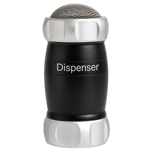 Marcato Dispenser schwarz