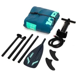 Jobe, Stand Up Paddle, (10'6")