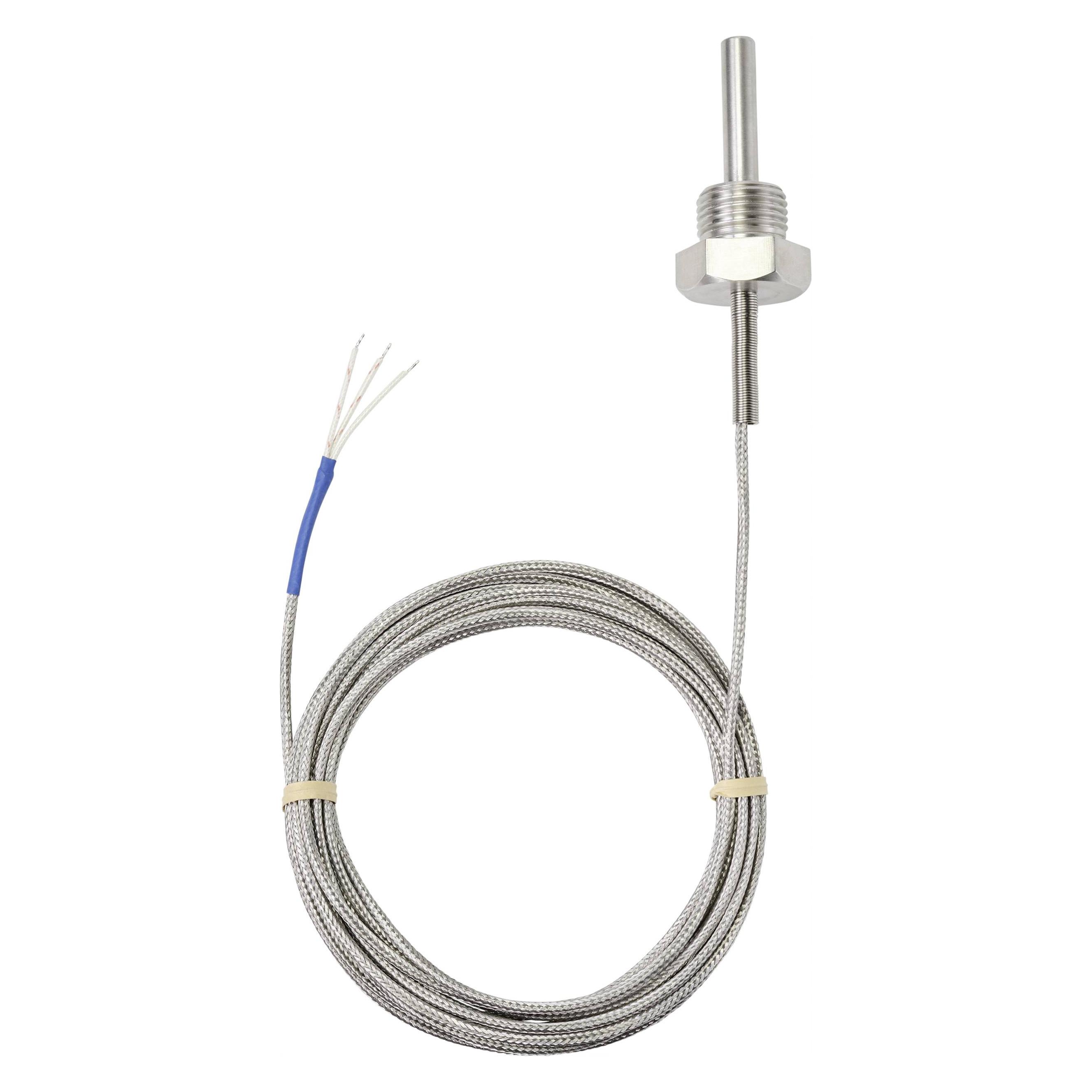 Tru Components Temperatursensor PT100 (TC-9779556)