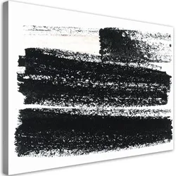 LEINWANDBILD Moderne Abstraktion 120x80cm
