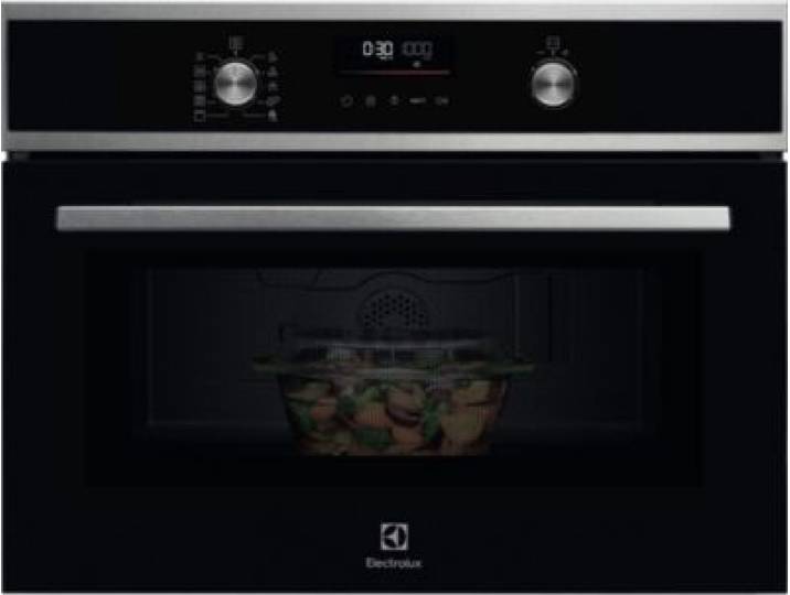 Electrolux - Micro Ondes Grill Moe Evm6e46x