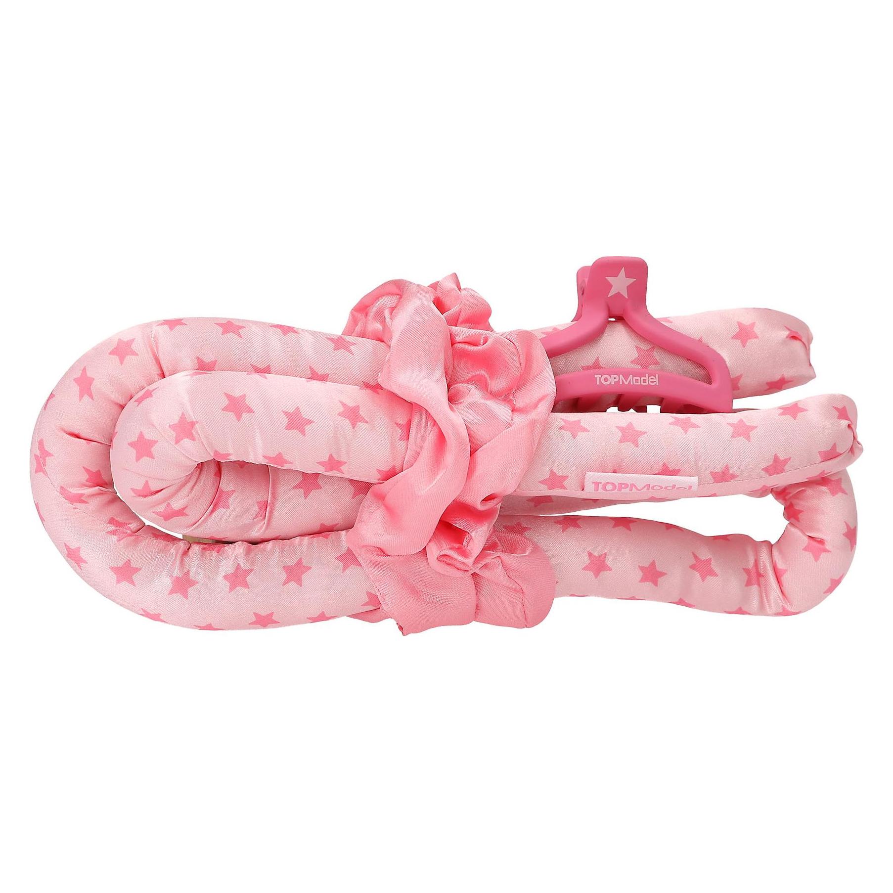Top Model Curling Set (413824)
