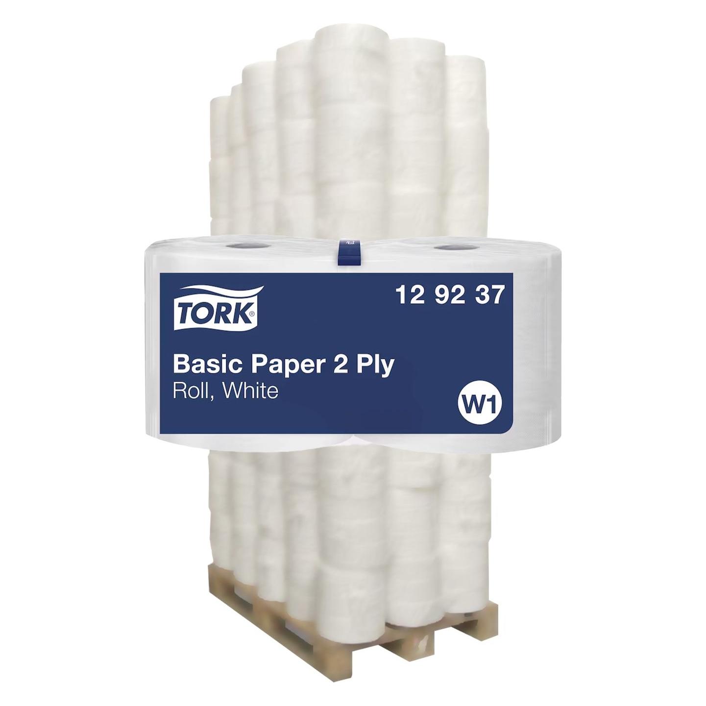 Tork Putzpapierrolle (2x) (129237)
