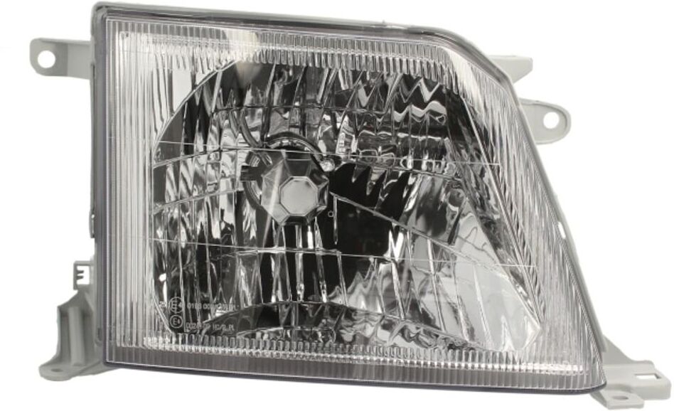 Depo Fanali 212-11B1R-LD-E, destro