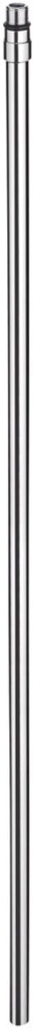 Hansgrohe Schraubrohr Axor Starck Spültisch- mischer 490mm lang DN10 (96786000)