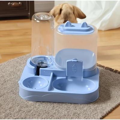 Uplifted Finds Aero Sync Dual Core Nutrition Hub blue